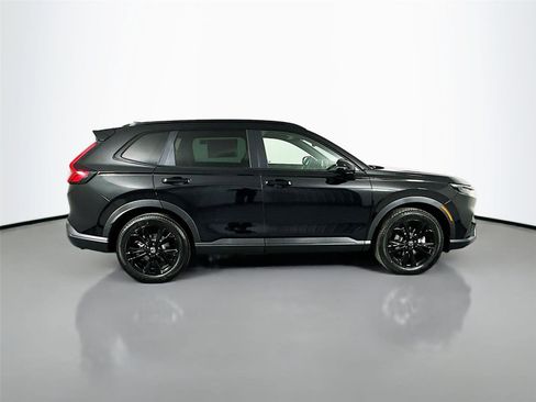 New 2026 Honda CR-V Sport Touring image 18