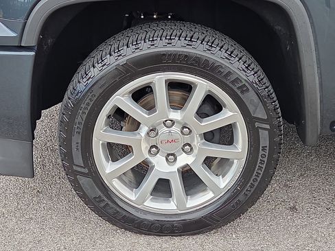 Used 2018 GMC Sierra 1500 Denali AWD/4WD image 7