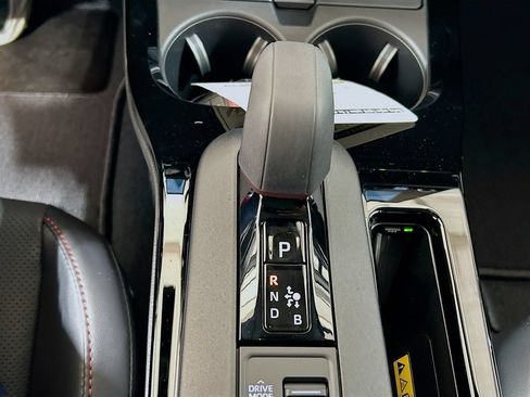 New 2026 Toyota Prius Plug-In Hybrid FWD image 14