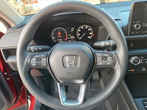 Used 2024 Honda CR-V LX image 14