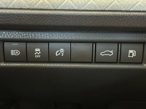 New 2026 Toyota Camry XLE FWD image 29