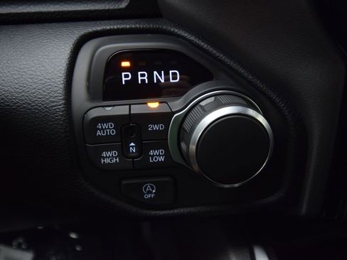 New 2026 RAM 1500 Big Horn image 21