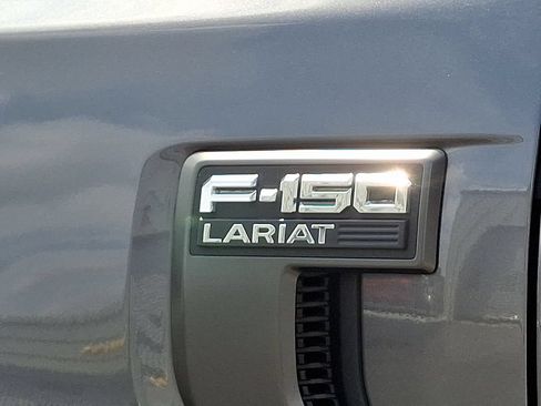 Used 2023 Ford F150 Lariat AWD/4WD image 33