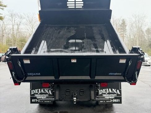 New 2026 GMC Sierra 3500 Pro w/ Convenience Package image 21