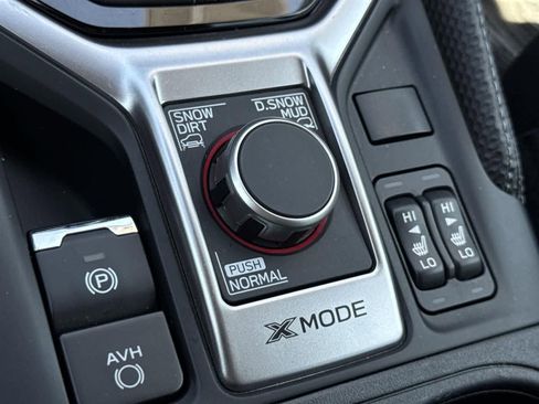 Used 2023 Subaru Forester Touring image 19