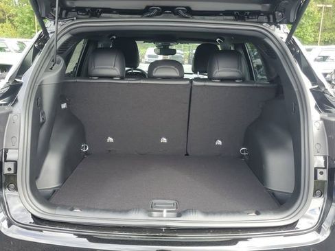 New 2026 Jeep Compass Limited image 10