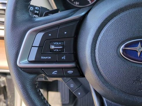 Used 2022 Subaru Outback Limited AWD/4WD image 12