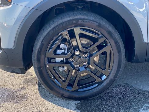 Used 2025 Kia Telluride SX Prestige X-Line image 35