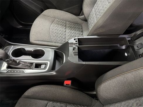 Certified 2024 Chevrolet Equinox LT w/ LPO, Floor Liner Package image 25