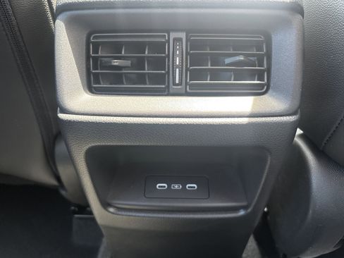 Used 2024 Honda CR-V EX-L image 14