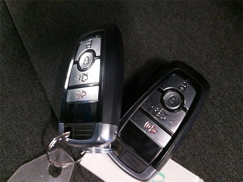 Certified 2024 Ford Mustang EcoBoost image 34