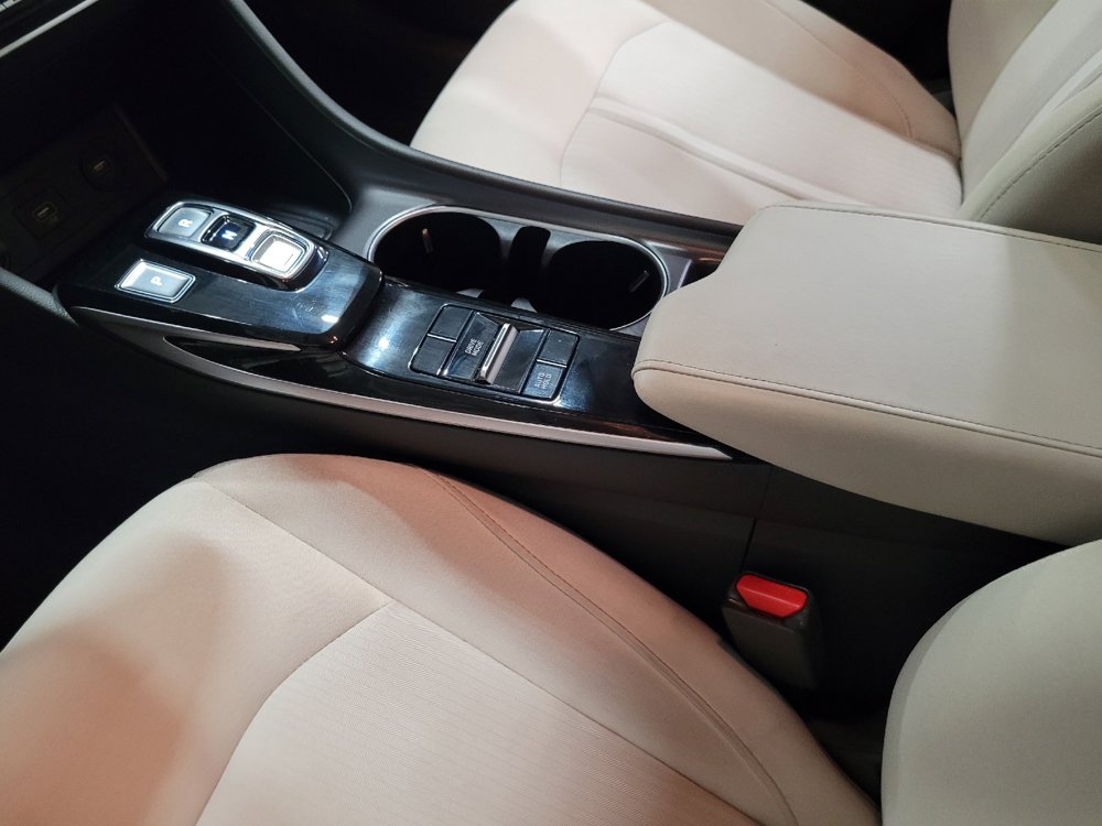 Used 2023 Hyundai Sonata SEL w/ Cargo Package FWD image 26