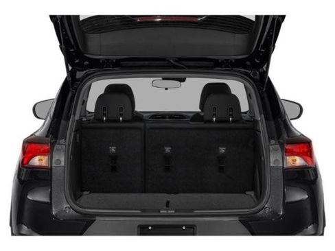 Used 2023 Chevrolet TrailBlazer LT w/ Convenience Package image 15