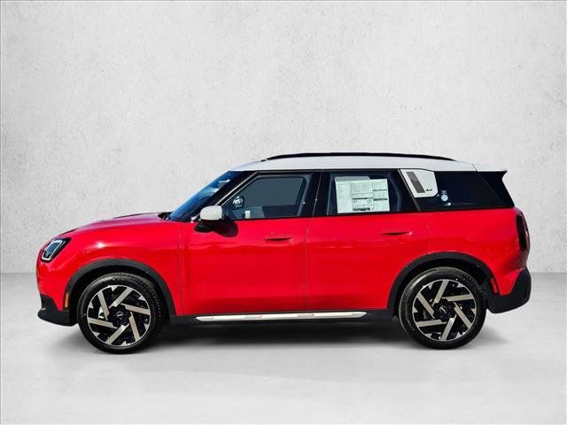 New 2026 MINI Cooper Countryman S AWD/4WD image 5