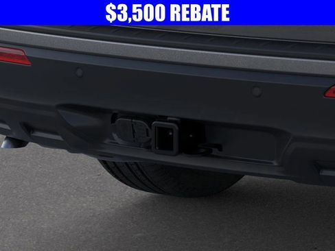 New 2026 Ford Explorer Active image 23