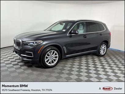 Certified 2023 BMW X5 xDrive40i