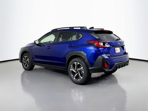 Used 2024 Subaru Crosstrek 2.0i Premium AWD/4WD image 5