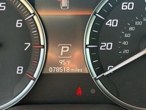Used 2019 Acura MDX SH-AWD w/ Technology Package image 10
