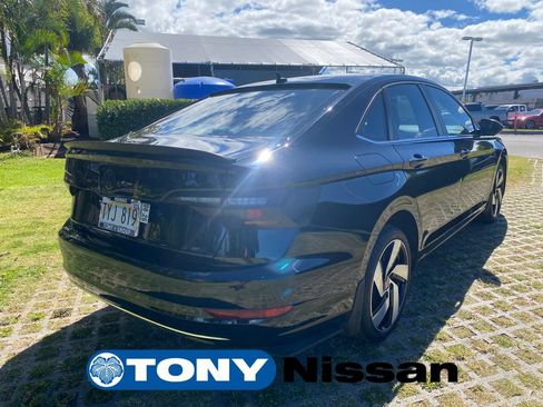 Used 2019 Volkswagen Jetta S w/ Driver Assistance Package FWD image 25