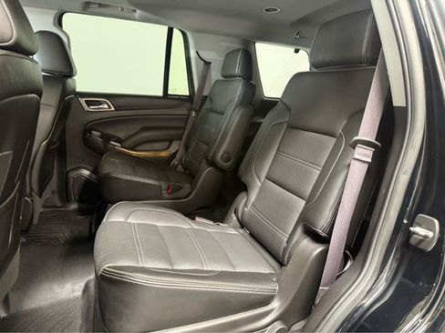 Used 2016 GMC Yukon Denali w/ Open Road Package AWD/4WD image 15