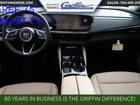 New 2026 Buick Envision Preferred AWD/4WD image 6