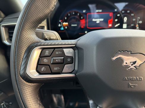 New 2026 Ford Mustang Premium RWD image 21
