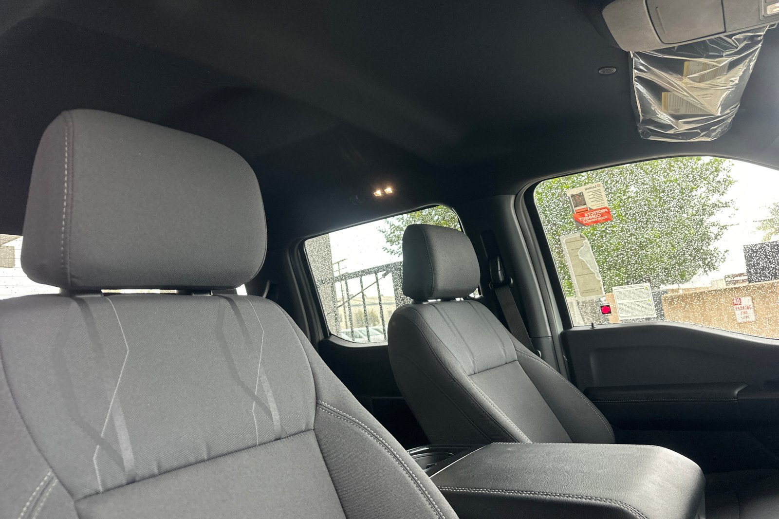 New 2026 Ford F150 STX w/ Equipment Group 200A RWD image 16