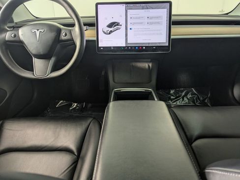 Used 2021 Tesla Model 3 Long Range image 20