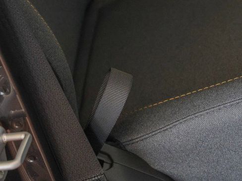 New 2026 Jeep Gladiator Sport image 31