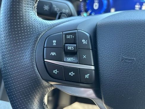 Used 2020 Ford Explorer ST w/ ST Street Pack image 41