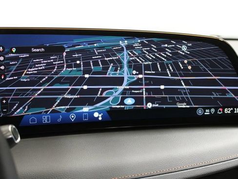 New 2026 Cadillac CT5 Sport AWD/4WD image 6