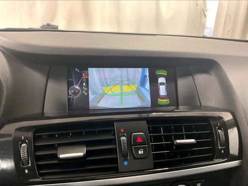 Used 2014 BMW X3 xDrive35i image 19