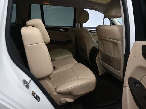 Used 2018 Mercedes-Benz GLS 450 4MATIC w/ Premium Package image 26