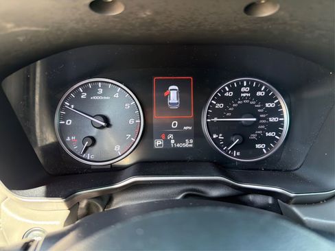 Used 2020 Subaru Outback Onyx Edition XT w/ Popular Package #2 image 17