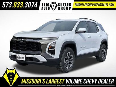 New 2026 Chevrolet Equinox ACTIV w/ Convenience Package III