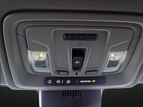 New 2025 Chevrolet Silverado 2500 LT w/ All Star Edition image 29