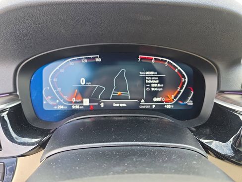 Used 2023 BMW 530i xDrive w/ Convenience Package image 23