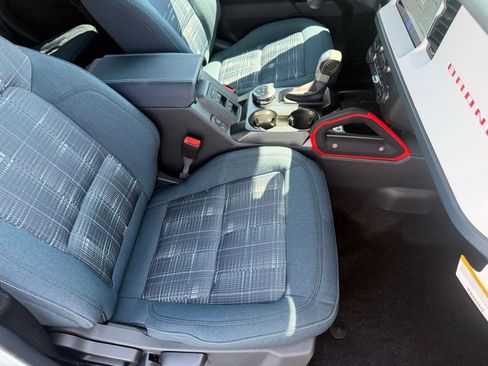 New 2026 Ford Bronco Heritage Edition image 55