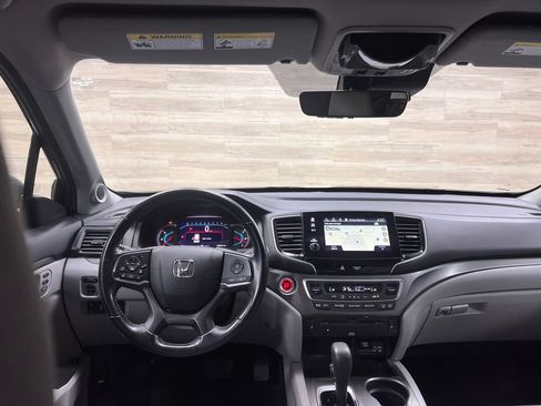 Used 2020 Honda Pilot EX-L image 2