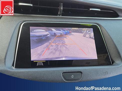 Used 2019 Cadillac XT4 Premium Luxury image 16