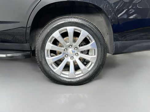Used 2023 Chevrolet Tahoe Premier w/ Premium Package 2 image 33