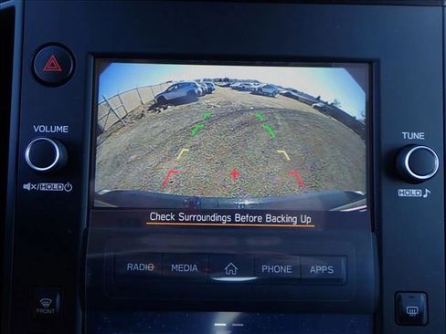 New 2026 Subaru Crosstrek 2.5i image 17