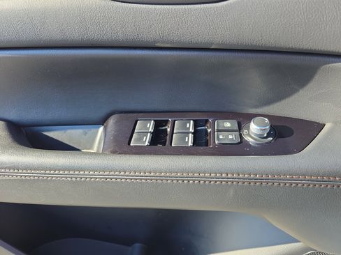 Used 2021 MAZDA CX-5 Grand Touring w/ GT Premium Package image 20