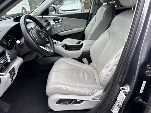 Used 2020 Acura RDX FWD w/ Technology Package image 9