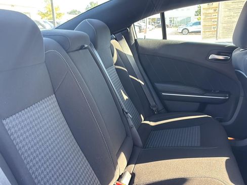 Used 2022 Dodge Charger GT w/ Cold Weather Package RWD image 23