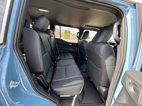 Used 2026 Toyota Land Cruiser w/ Premium Package image 28