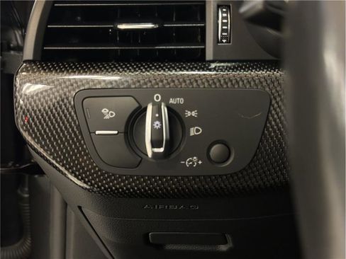 Used 2019 Audi S5 Premium Plus w/ Premium Plus image 15