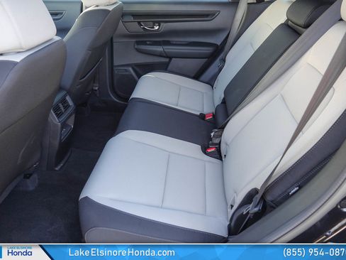 New 2026 Honda CR-V EX image 27