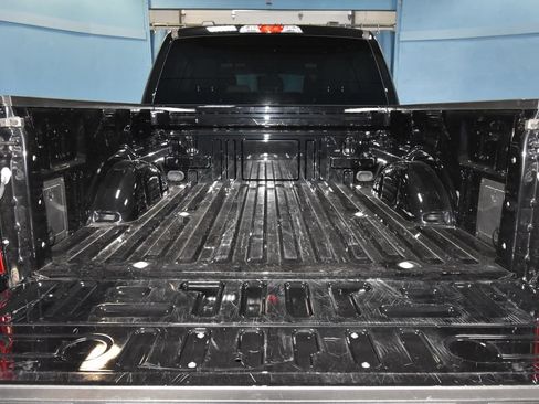 Used 2025 Ford F150 STX w/ Equipment Group 200A AWD/4WD image 28
