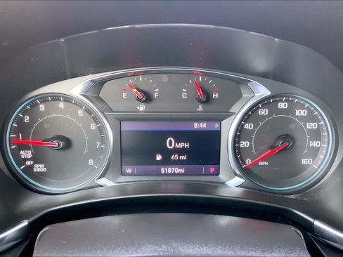 Used 2023 Chevrolet Equinox LT FWD image 26